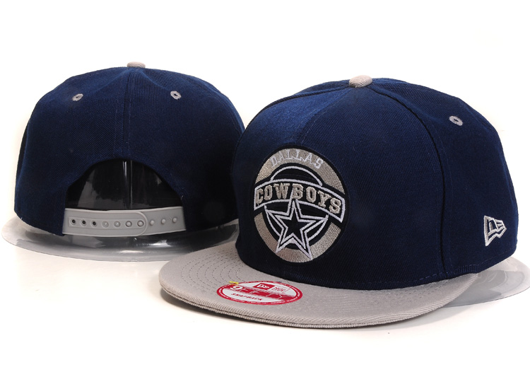 Dallas Cowboys Snapback Hat YS 9304